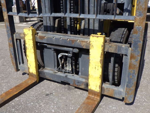 Komatsu điện FE30-1-302280 tháp 6 m dịch giá