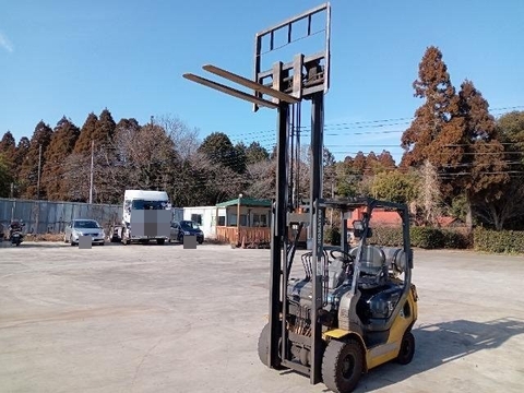 Komatsu FG15T-21-202153