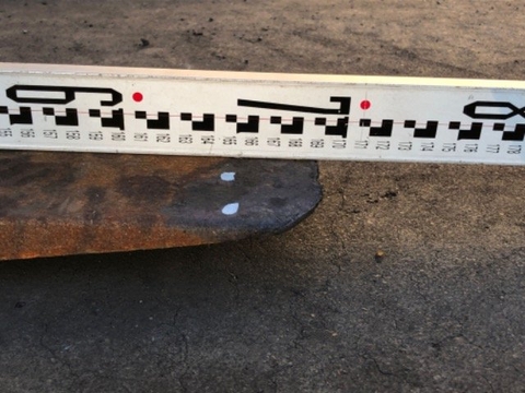 Komatsu FD35AT-17-324941