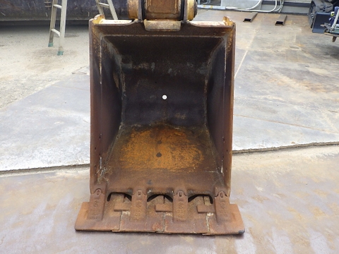 Komatsu PC58UU-5 25554