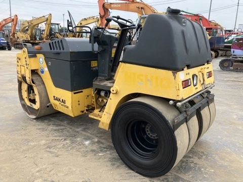 Lu sakai TW502-10204