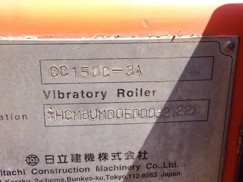 CC150C-3A-32122