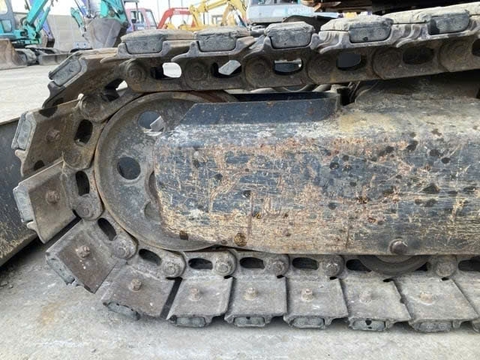 Kobelco SK30UR-5 PR08-09525