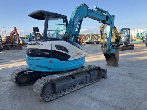 Kobota RX503S-30185