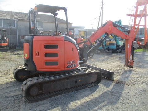 ZX40U-5A-32016