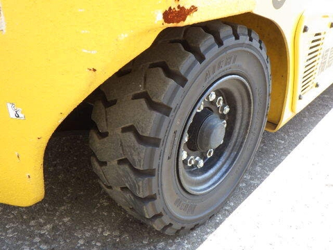 Komatsu FE25H-1-305276