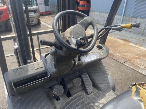 TCM FD20T3-01072