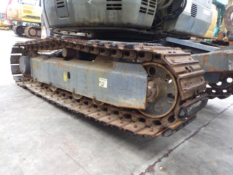 Kobelco SK30UR-5-09699