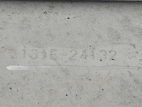 Mitsubishi FBR15-80B400SF-24131