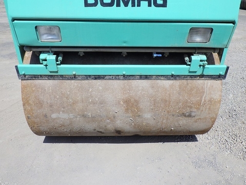 Bomax BW131ACW 231473 (máy lu)