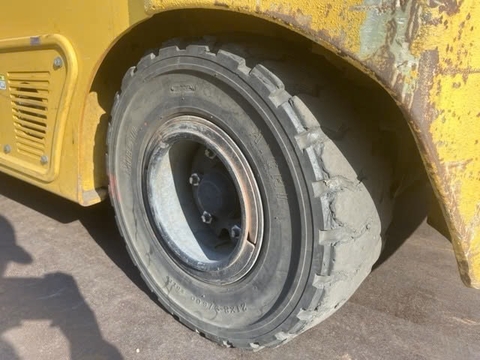 Komatsu FE30-1-302128