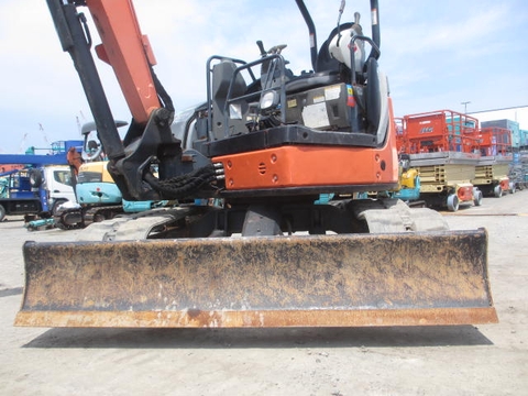 Hitachi ZX50U-3-21147