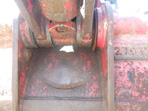 Kubota RX406-10065