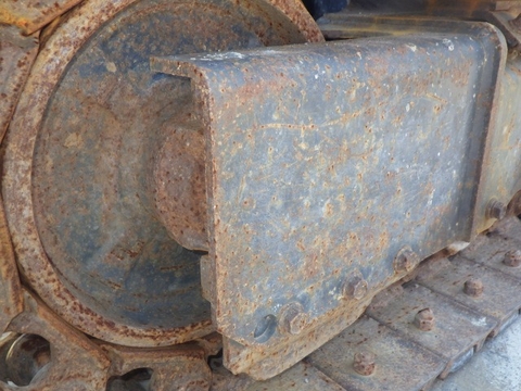 Kubota RX406-10065