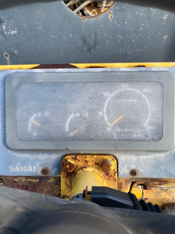 Lurung Sakai TW500W-1-20909