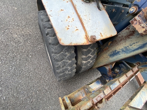 Komatsu FD25-11-438394