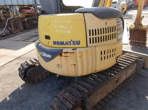 PC38UU-5-16366