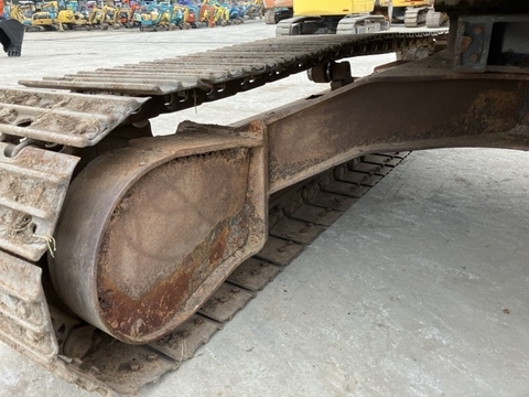 Hitachi ZX125US-E-10541