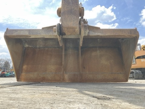 Komatsu PC60-7E-52055