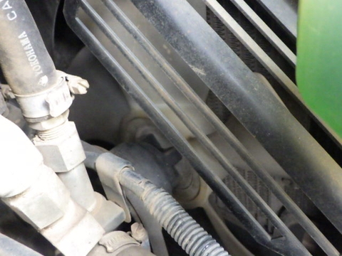 Kobelco SK30UR-5-09699