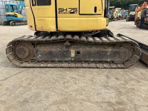 Sumitomo SH75X-3B-9011