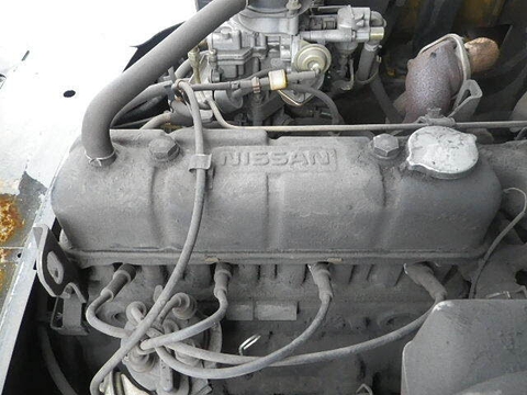 Komasu FG15C-18-644330