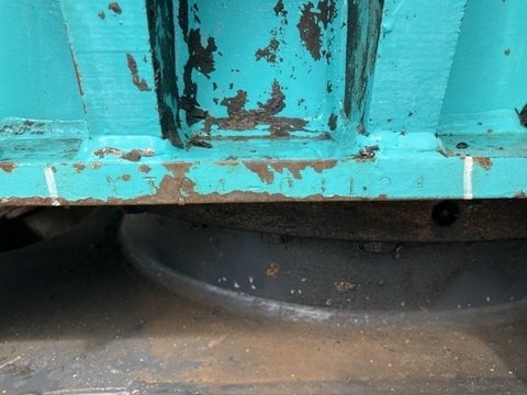 Kobelco SK70SR-1ES YT04-08124