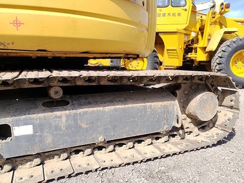 PC58UU-5-25330
