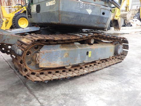 Kobelco SK30UR-5-09699