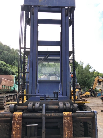 Komatsu FD115T-6-5052