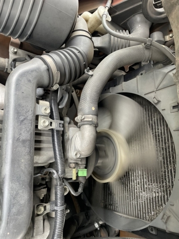 Toyota 02-8FDL15-30899