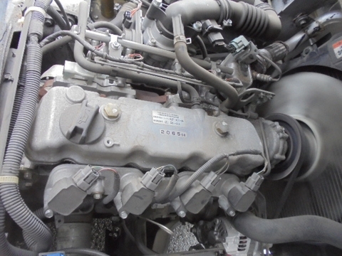 Xe nâng Xăng Nissan N1P1F1M15J-001101