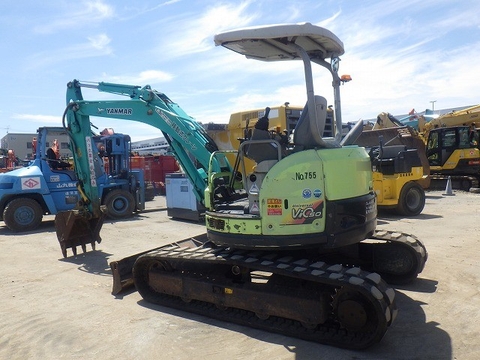 Vio50-5B-57286B