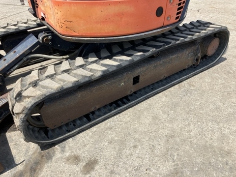 Hitachi ZX30UR-3-36147