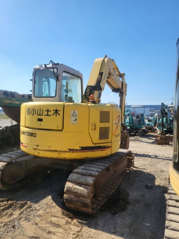 Sumitomo SH75X-3 -5832