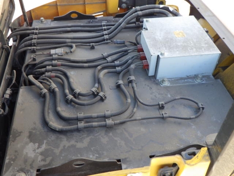 Komatsu FE25-1-302692