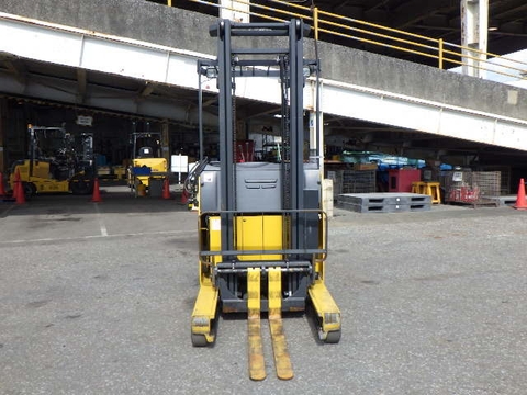 Xe nâng điện đứng lái FB15RL-15-155053