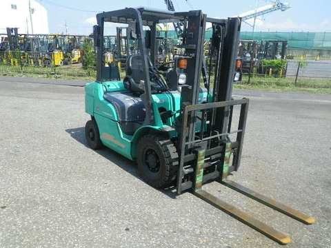 Misubishi FD25T-53246