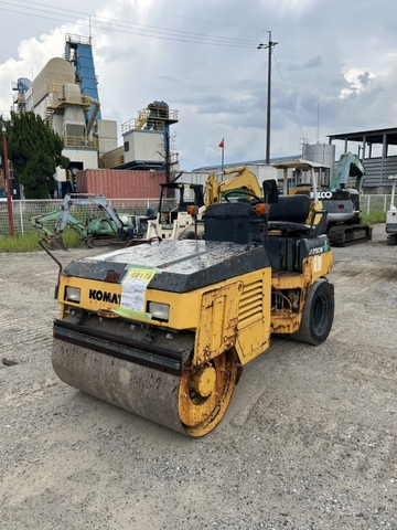 Lu rung mini JV25CW-6-3021