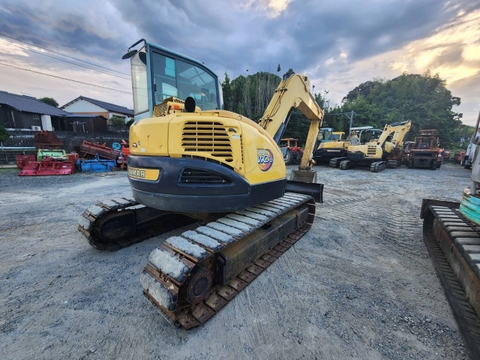 Yanmar VIO70-3A 37235