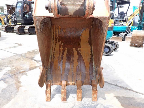 Hitachi ZX75US-3 65838