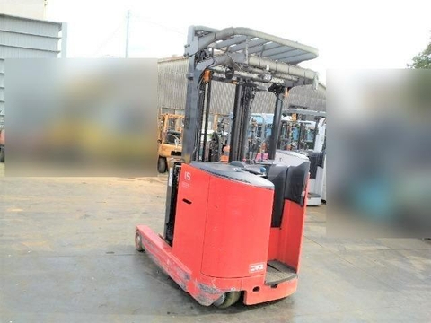 Xe điện đứng lái 6 m bán FBRAW15-80B-600MCS-05964