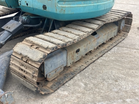 Kubota RX-503S- 30037