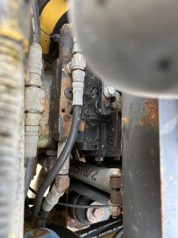 Lu rung mini JV25CW-6-3021