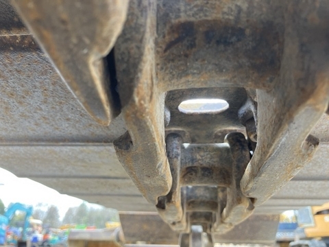 Komatsu PC60-7E-52055