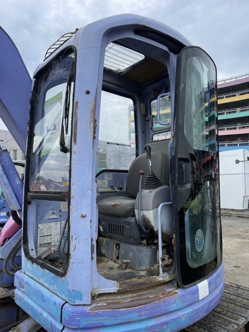 Komatsu PC50UU-2E-16840