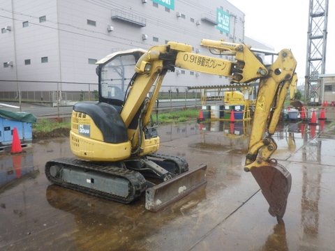 PC30UU-5-15607