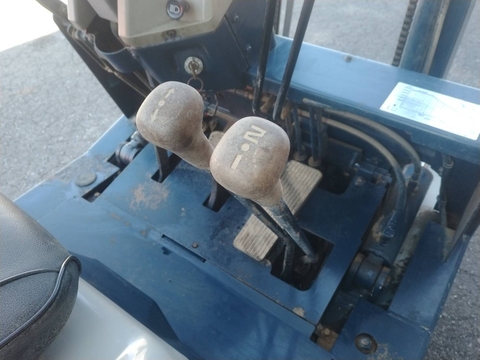 Komatsu FD18-15-310513