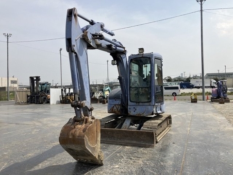 Hitachi EX55UR-3-05463