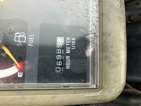 Kobelco SK30UR-3E-08436